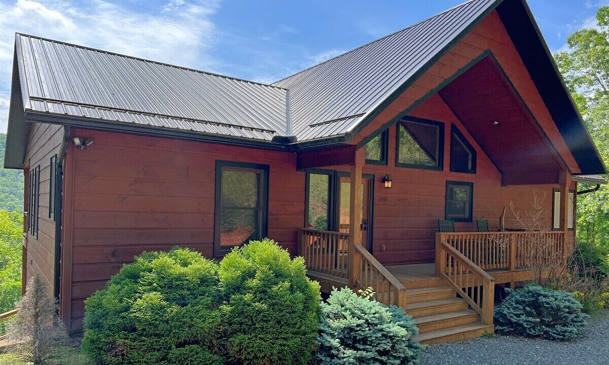 Photo of Outdoor in Bryson City