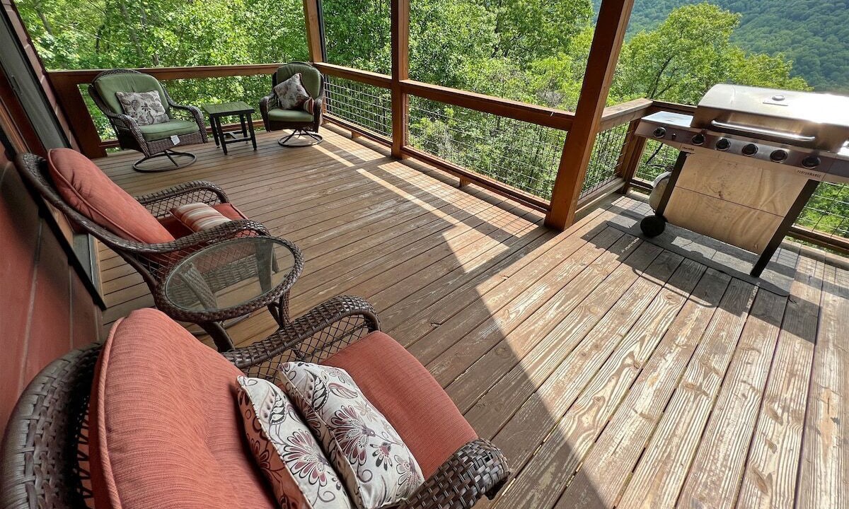Photo of Outdoor in Bryson City