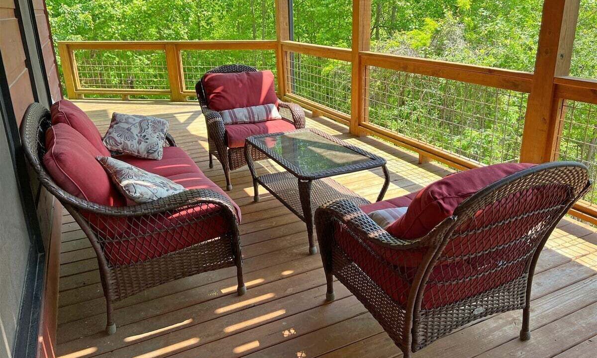 Photo of Outdoor in Bryson City