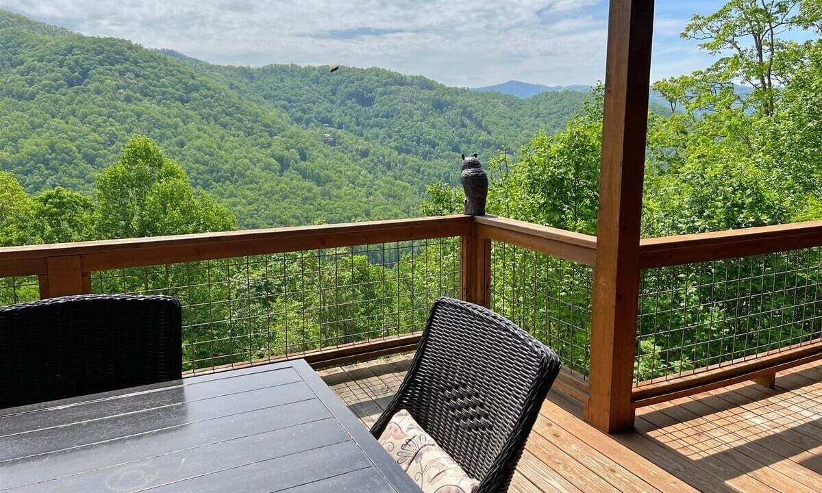 Photo of Outdoor in Bryson City