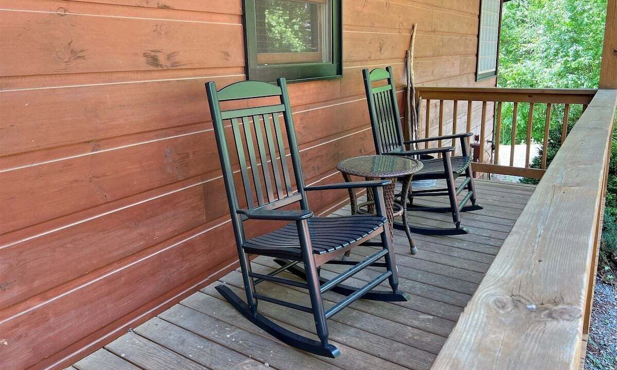 Photo of Outdoor in Bryson City