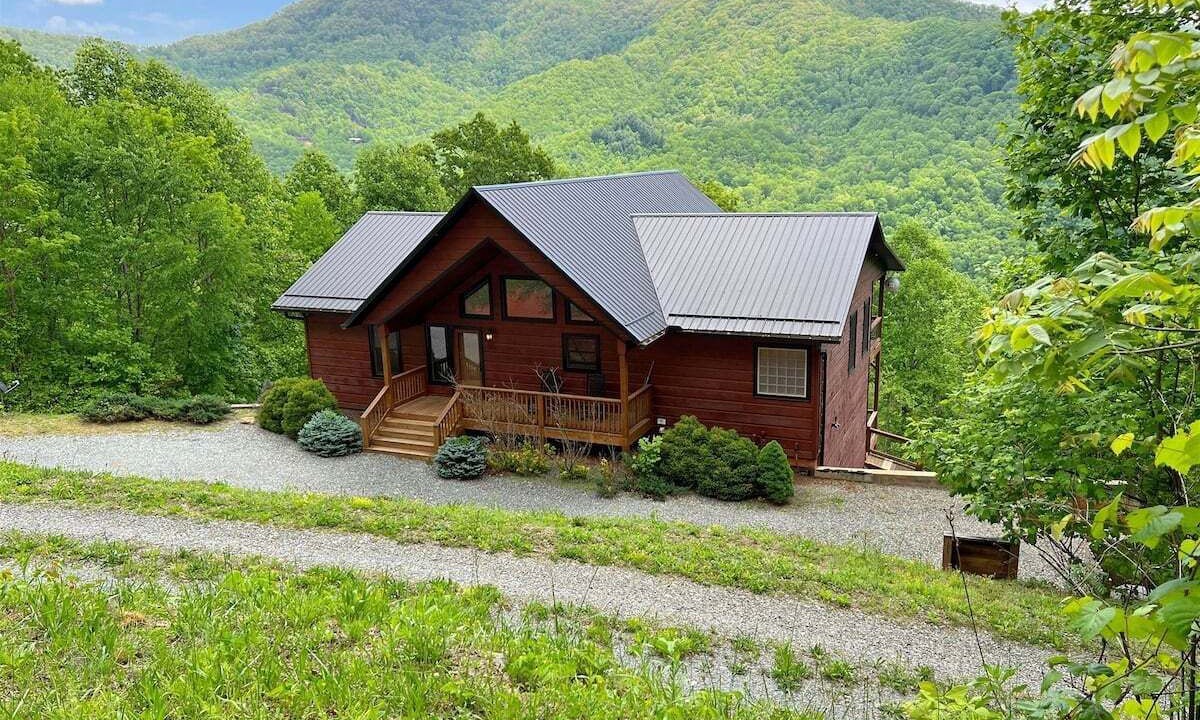 Photo of Outdoor in Bryson City