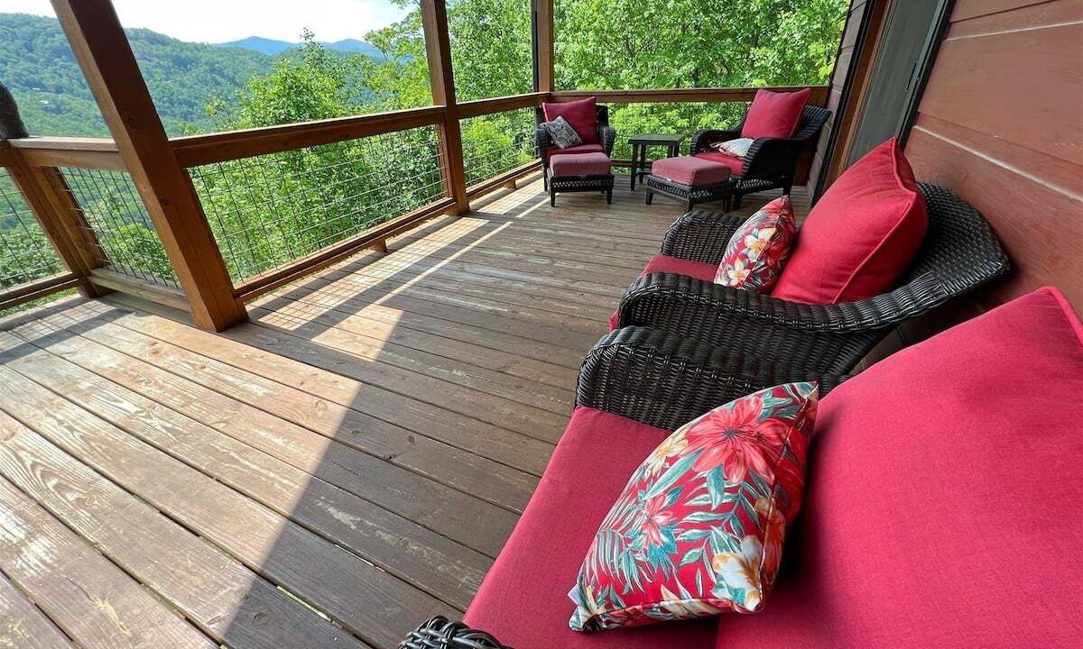 Photo of Outdoor in Bryson City