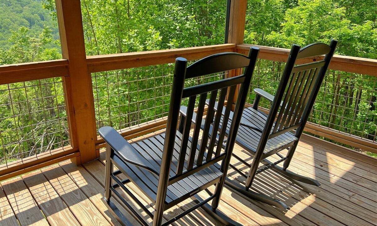 Photo of Outdoor in Bryson City