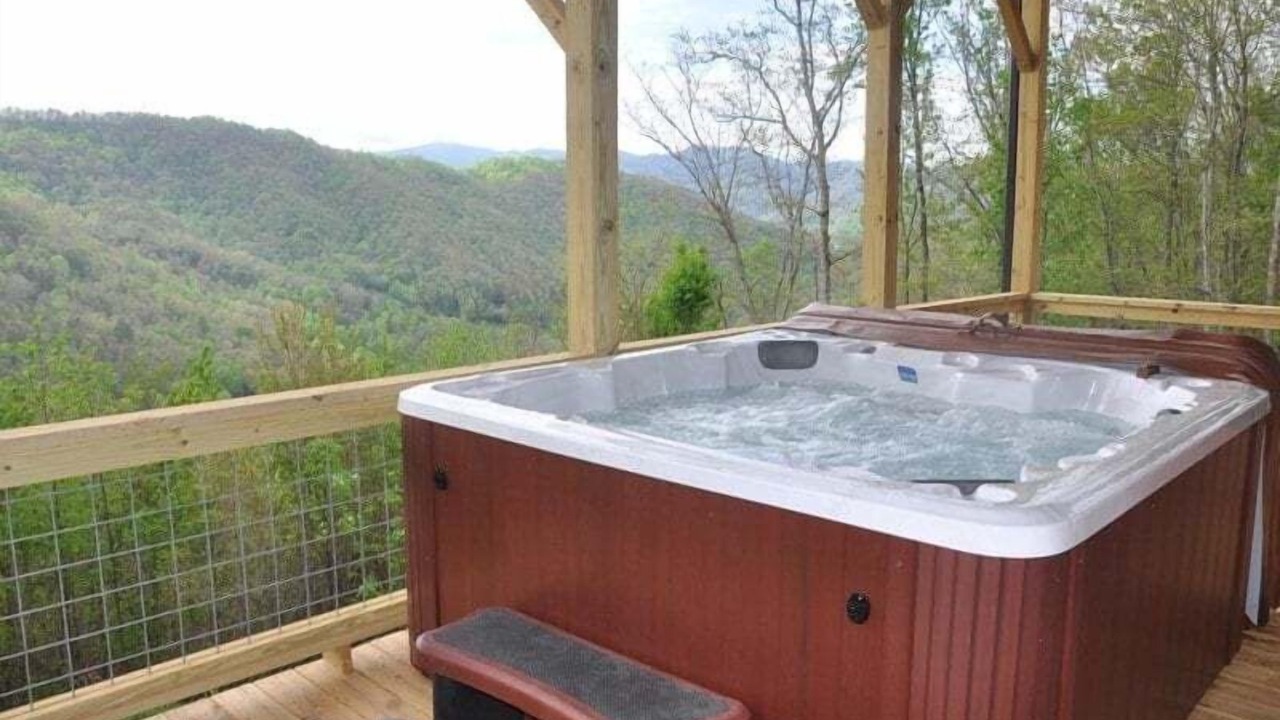 Photo of Outdoor in Bryson City
