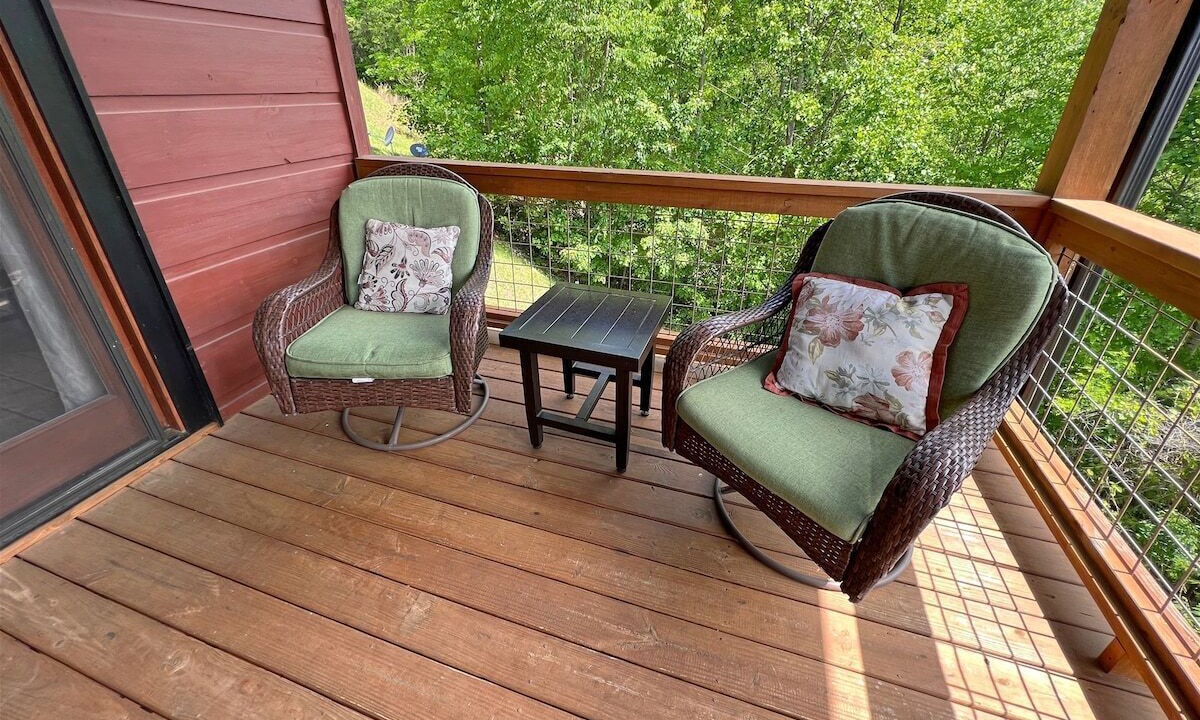 Photo of Outdoor in Bryson City