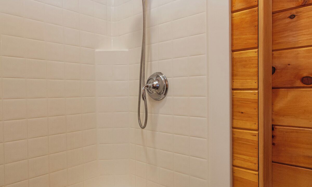 Photo of Bathroom in Bryson City