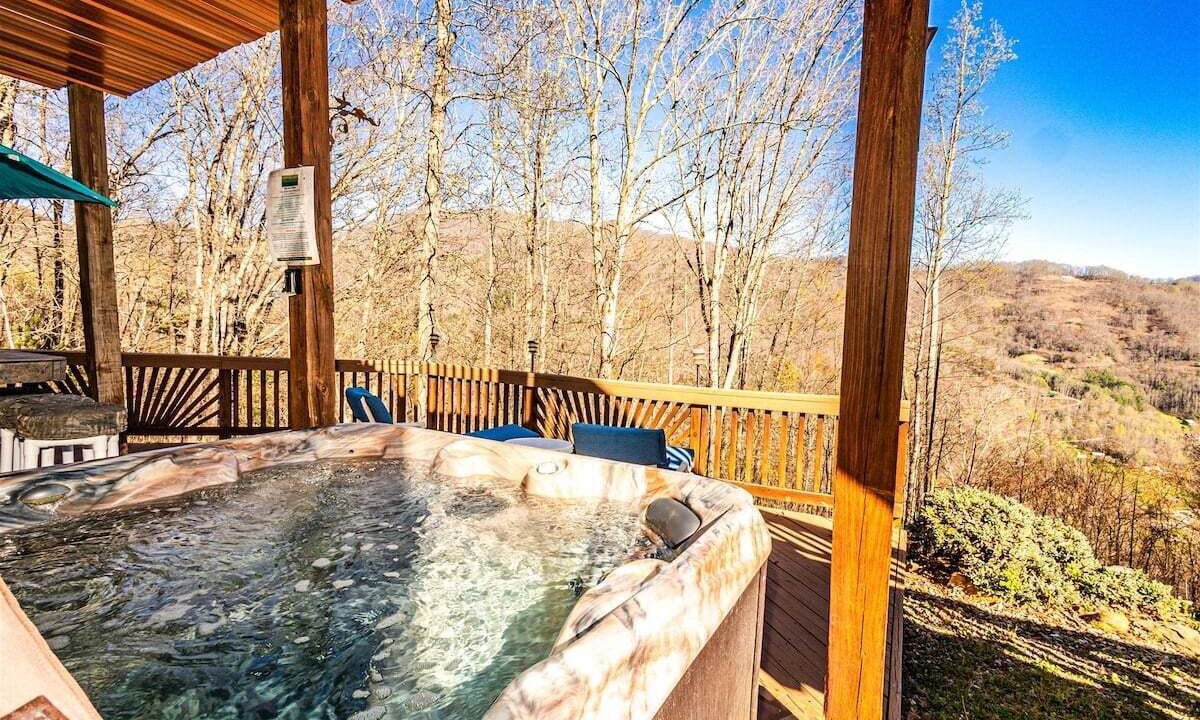 Photo of Outdoor in Bryson City