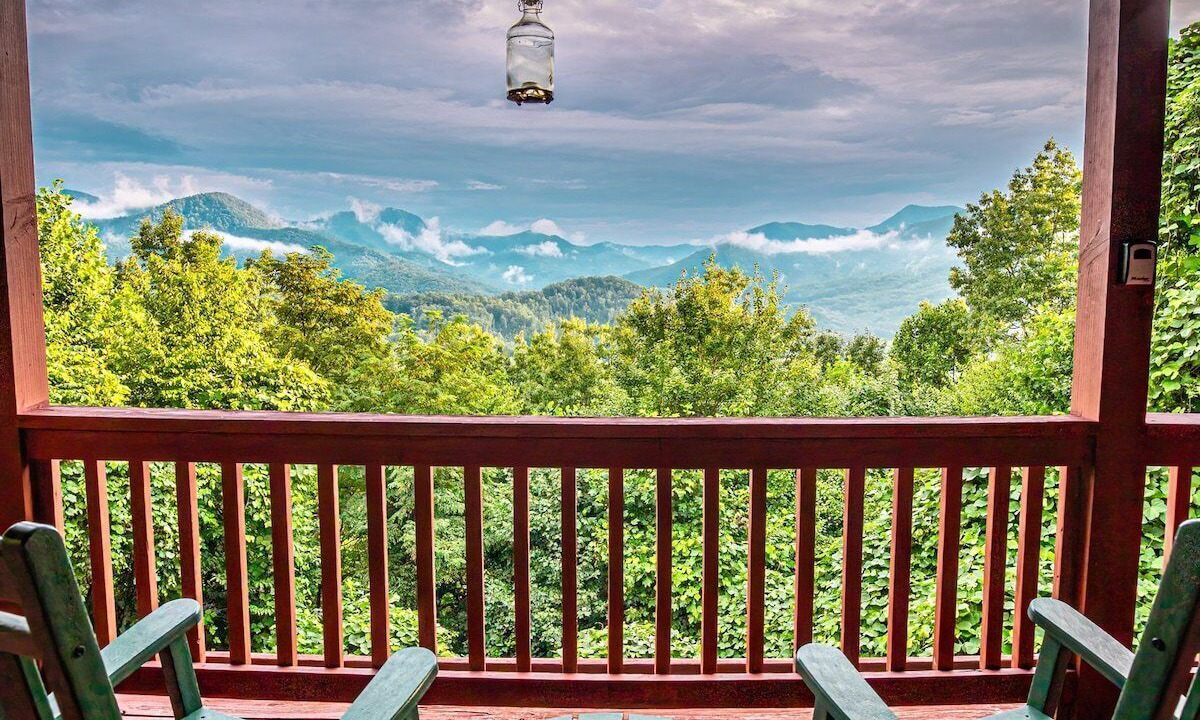 Photo of Outdoor in Sylva