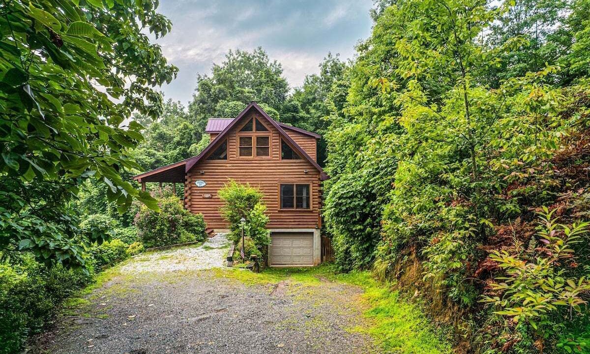 Photo of Outdoor in Sylva