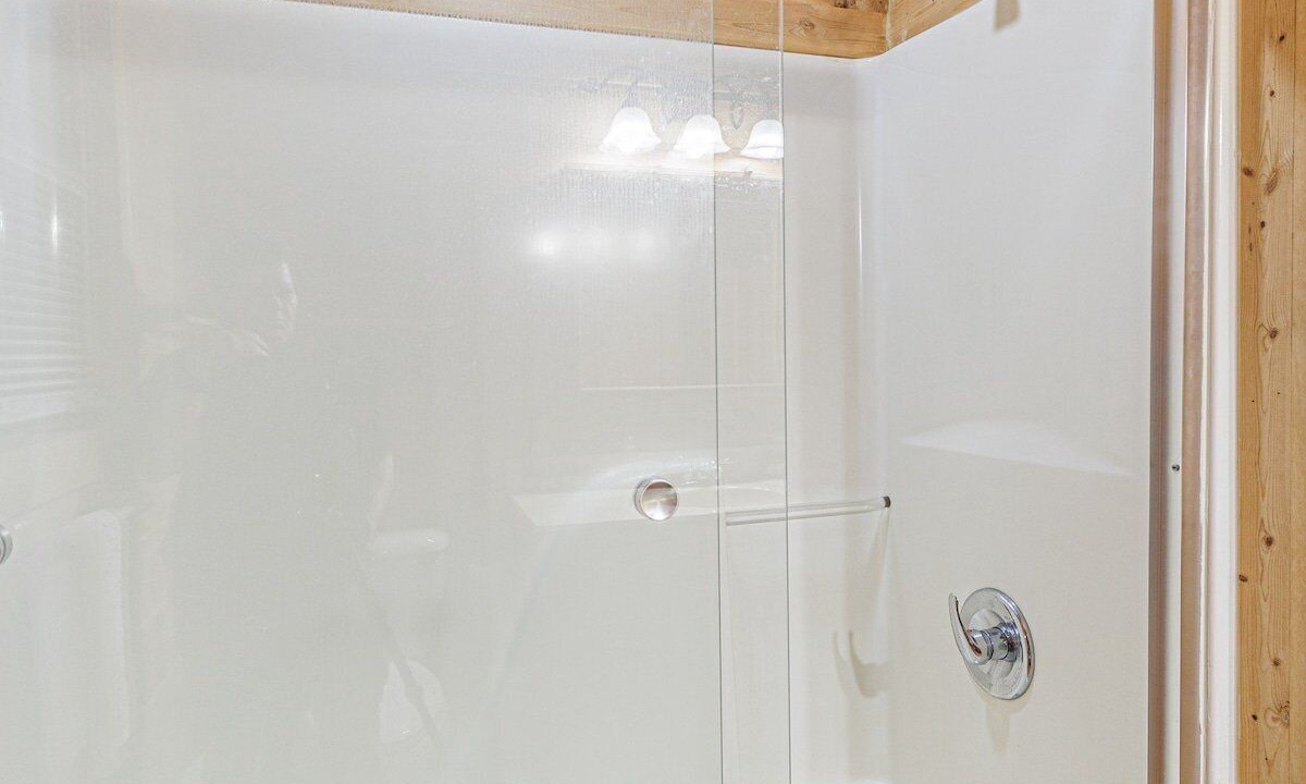 Photo of Bathroom in Sylva