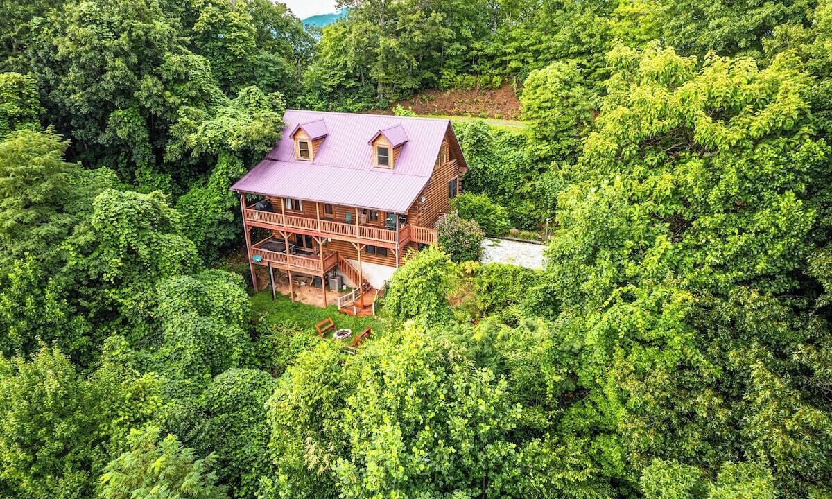 Photo of Outdoor in Sylva