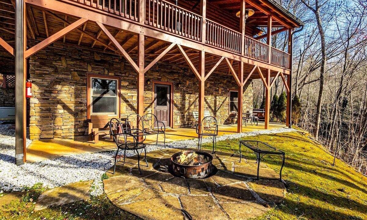 Photo of Patio Balcony in Almond