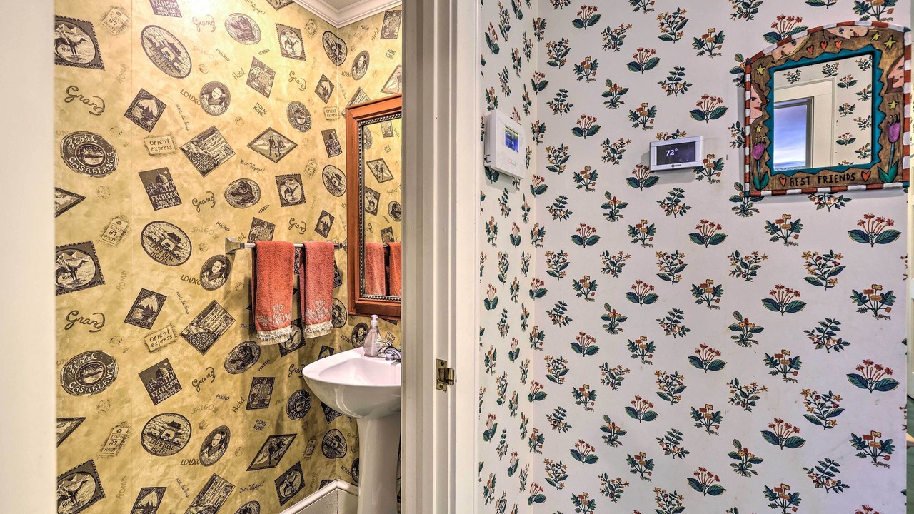 Photo of Bathroom in Jonesville