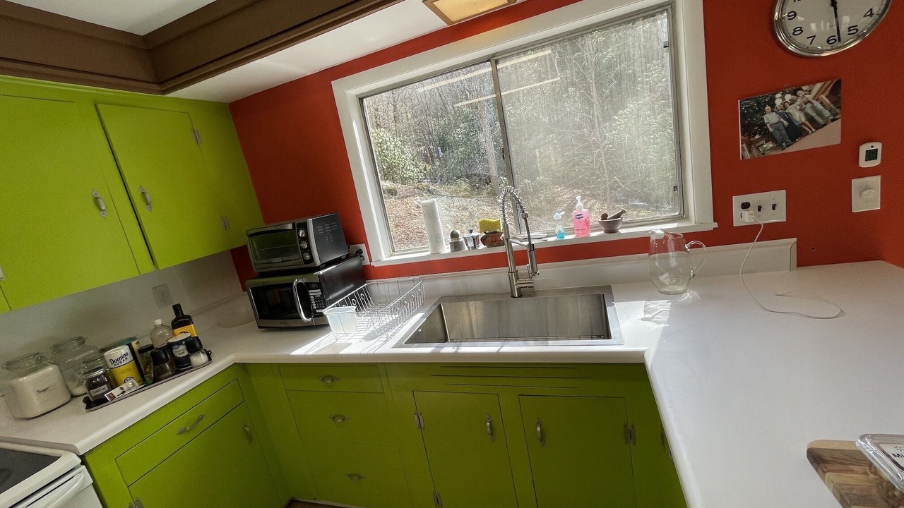 Photo of Kitchen in Andrews