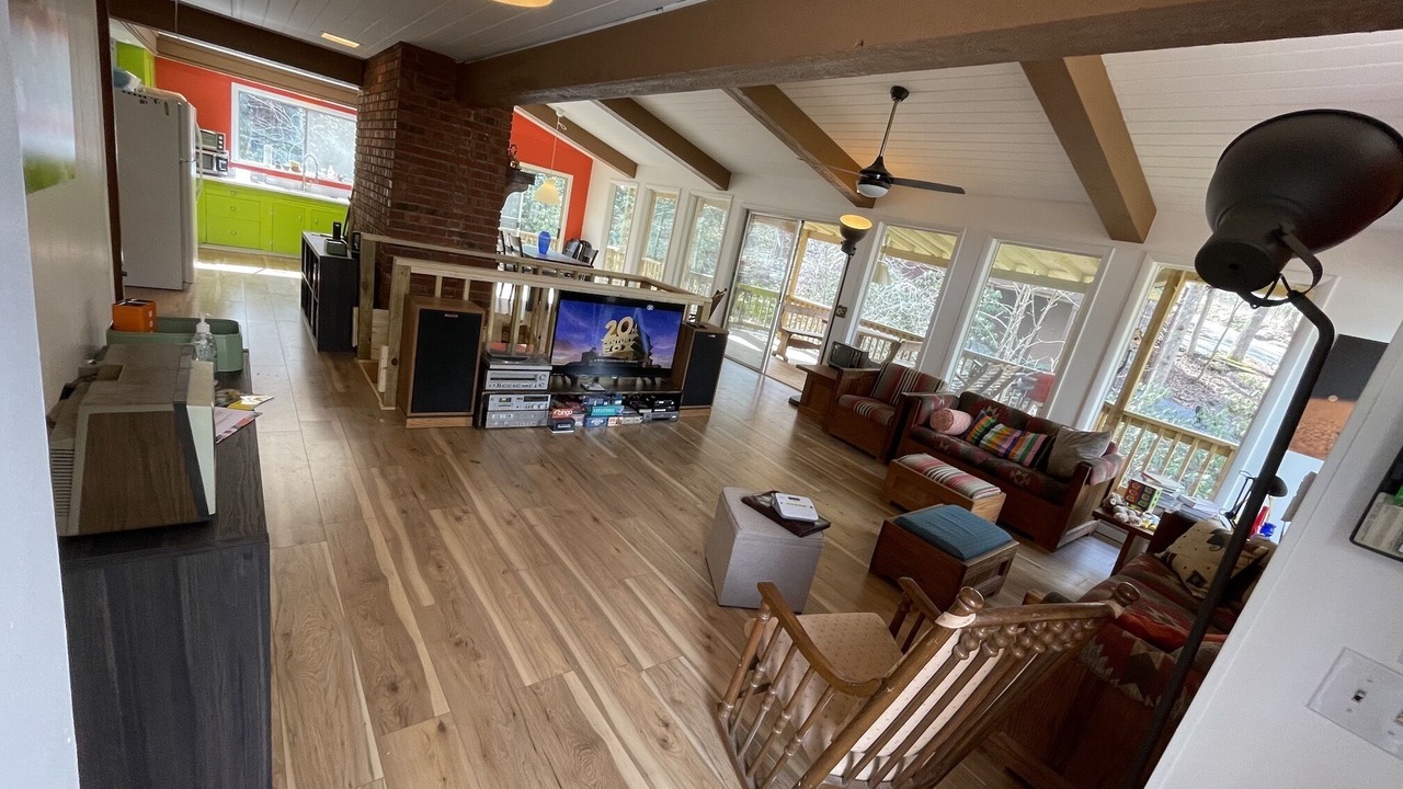 Photo of Livingroom in Andrews