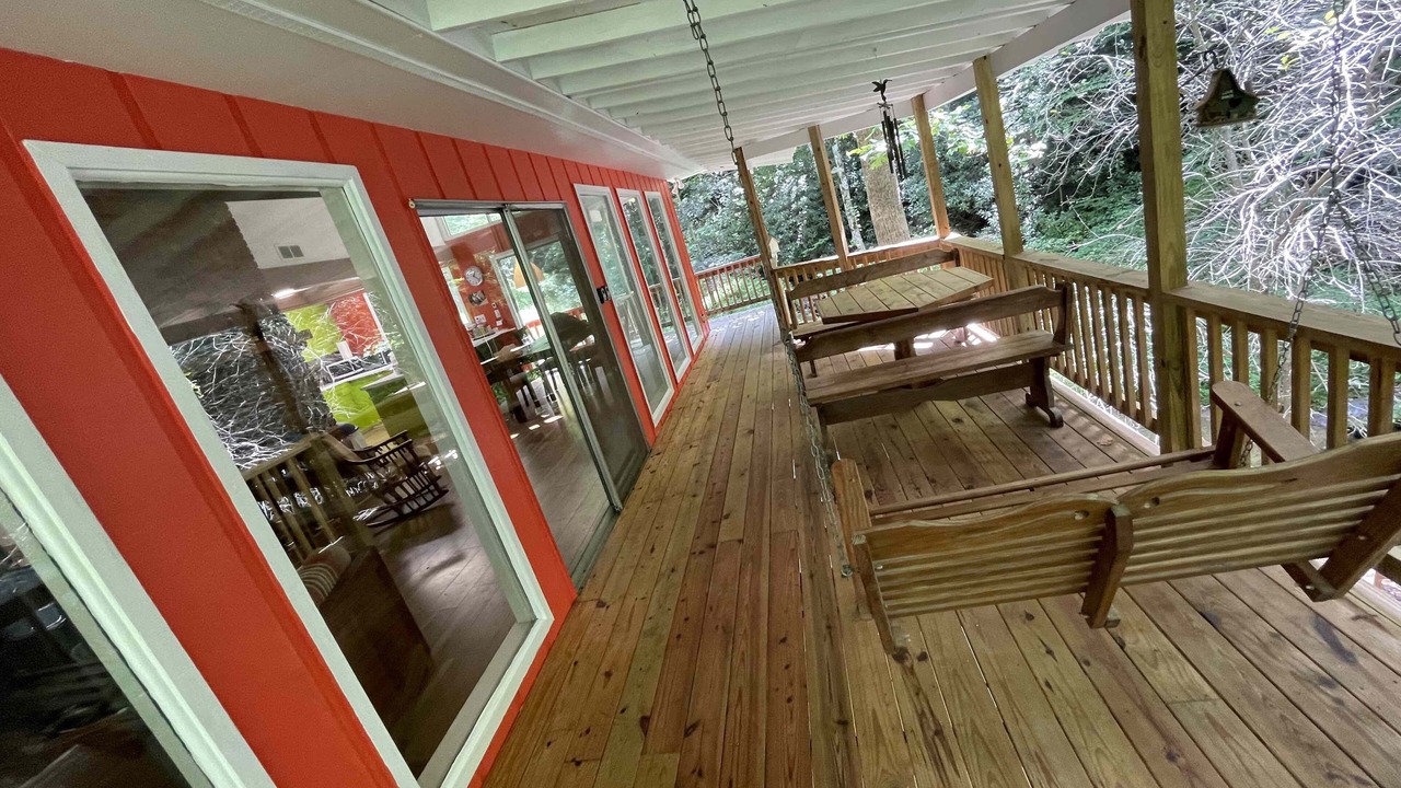 Photo of Outdoor in Andrews