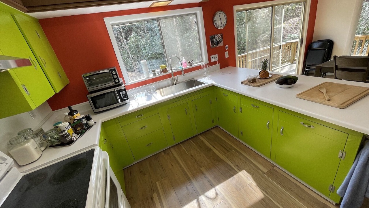 Photo of Kitchen in Andrews