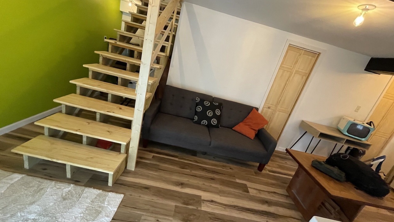 Photo of Livingroom in Andrews