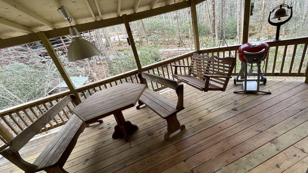 Photo of Outdoor in Andrews