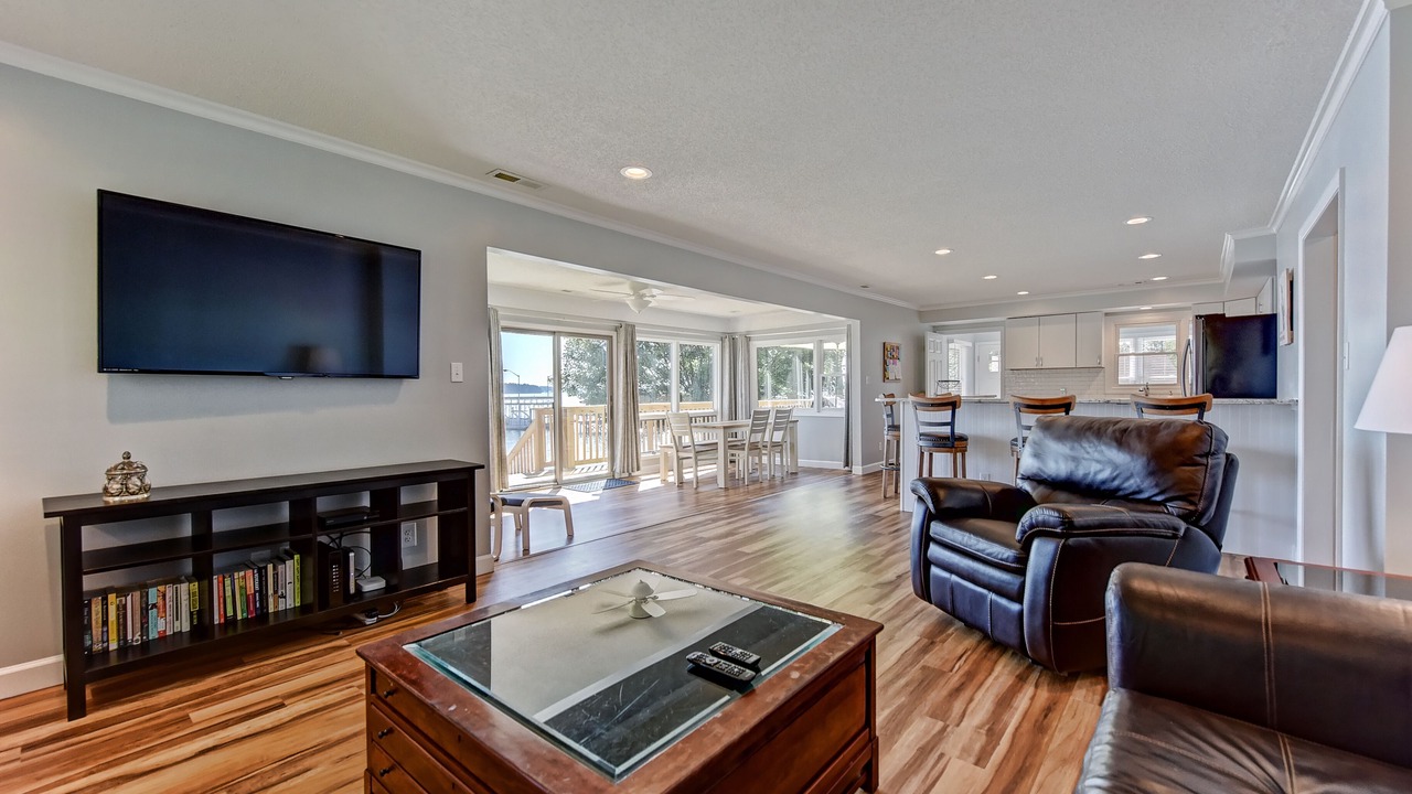 Photo of Livingroom in Mayhew