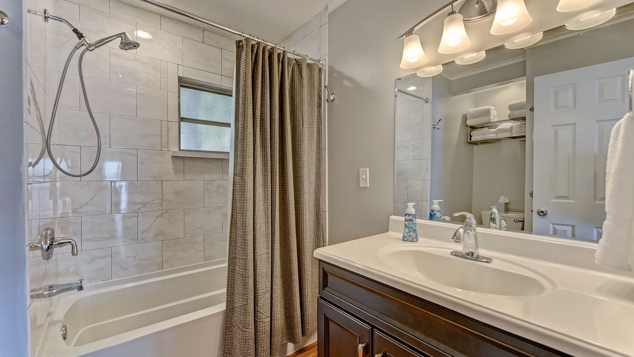 Photo of Bathroom in Mayhew