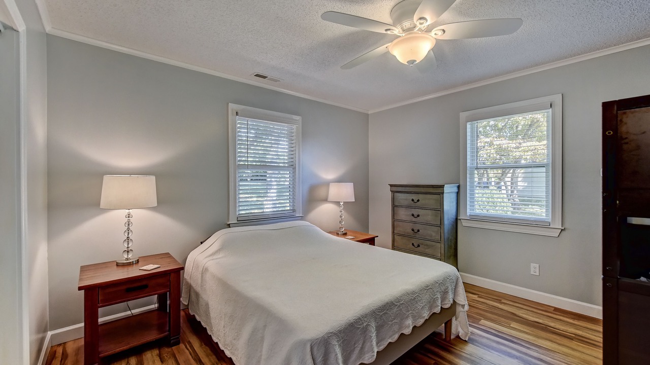 Photo of Bedroom in Mayhew
