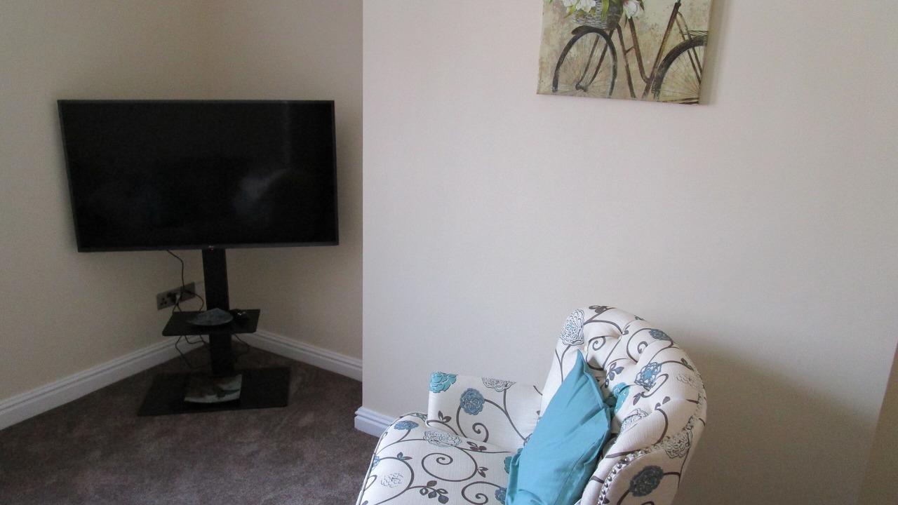 Photo of Livingroom in Llandudno