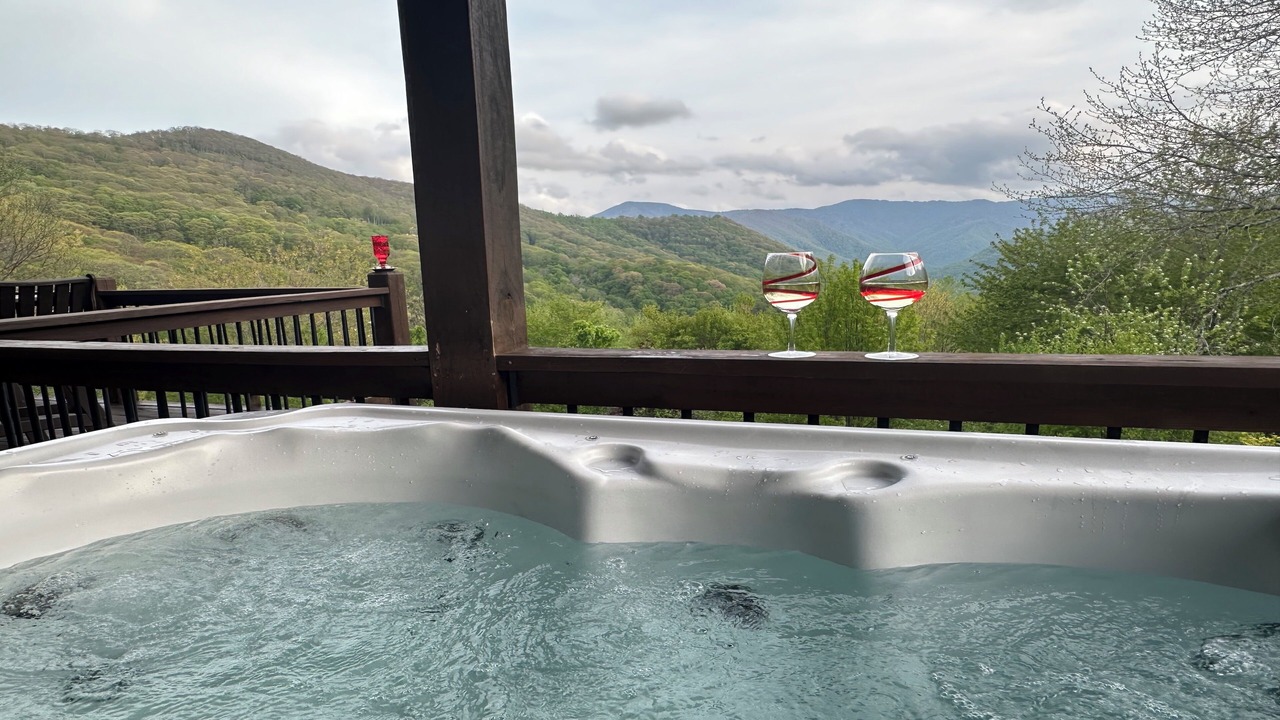 Photo of Outdoor in Cataloochee Ranch