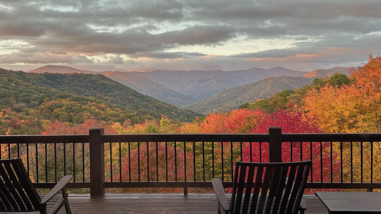 Photo of Outdoor in Cataloochee Ranch