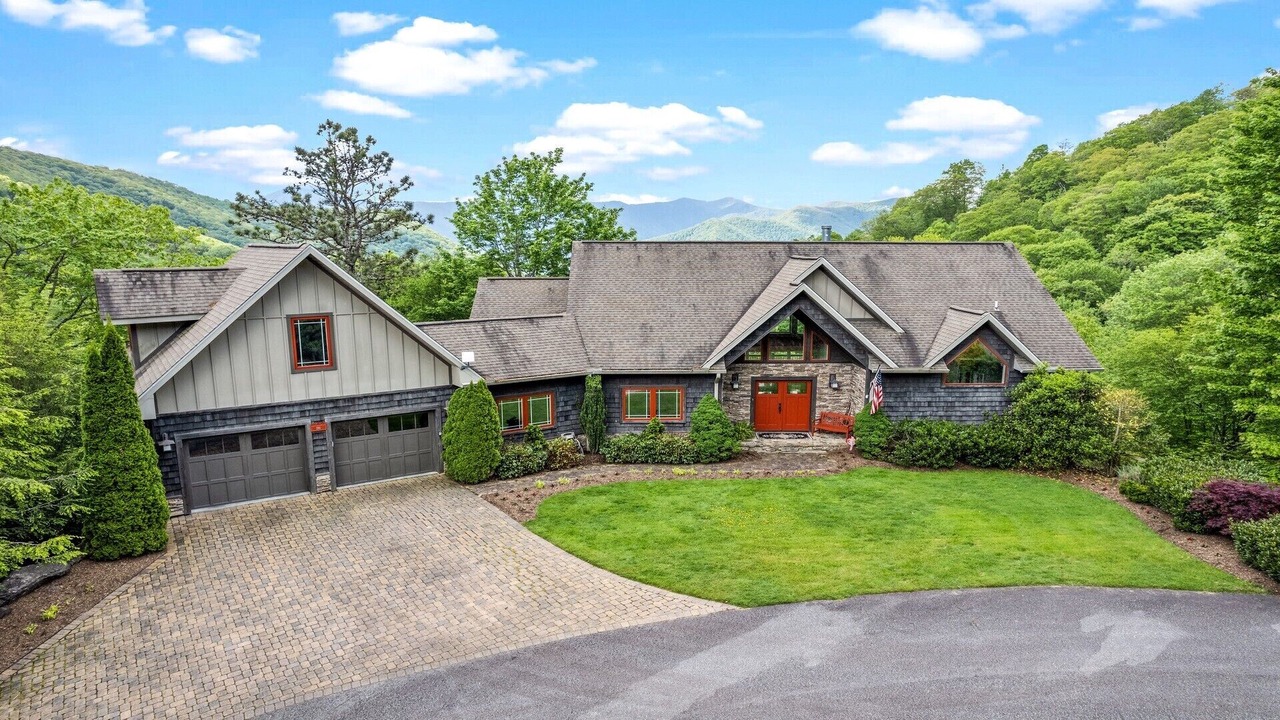 Photo of Outdoor in Cataloochee Ranch