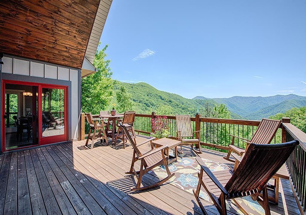 Photo of Outdoor in Cataloochee Ranch