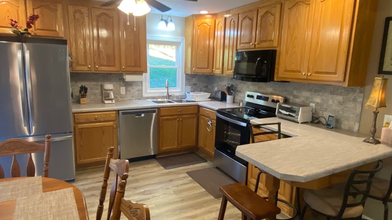 Photo of Kitchen in Sparta