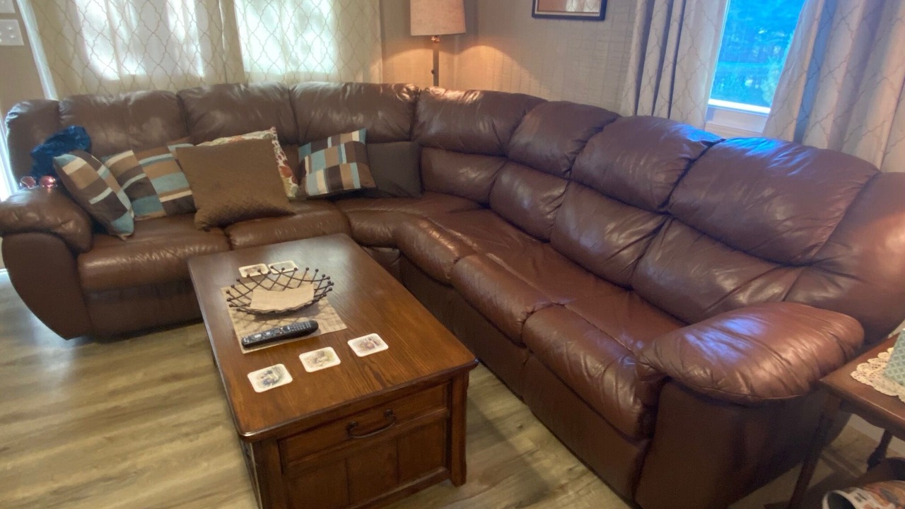 Photo of Livingroom in Sparta
