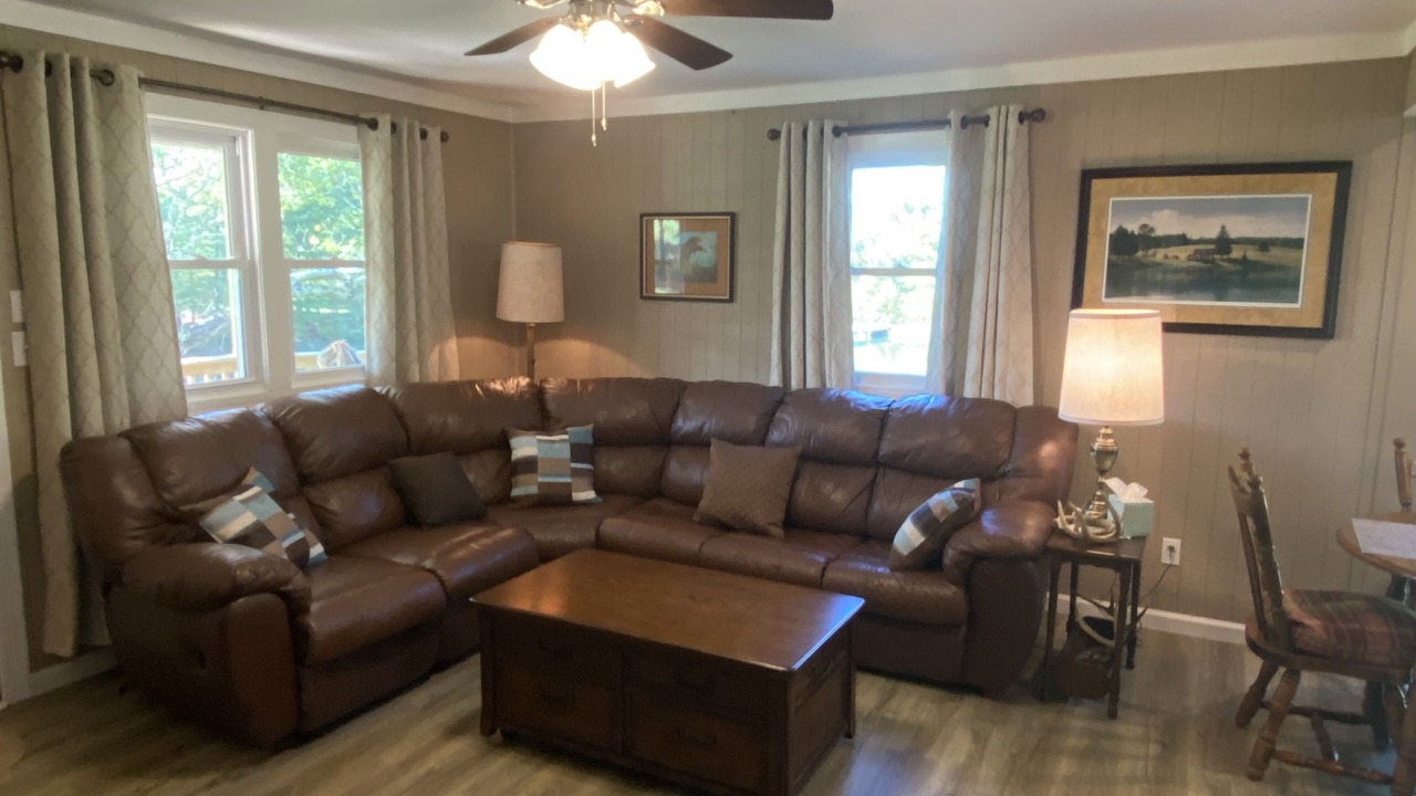Photo of Livingroom in Sparta