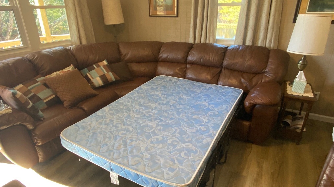 Photo of Livingroom in Sparta