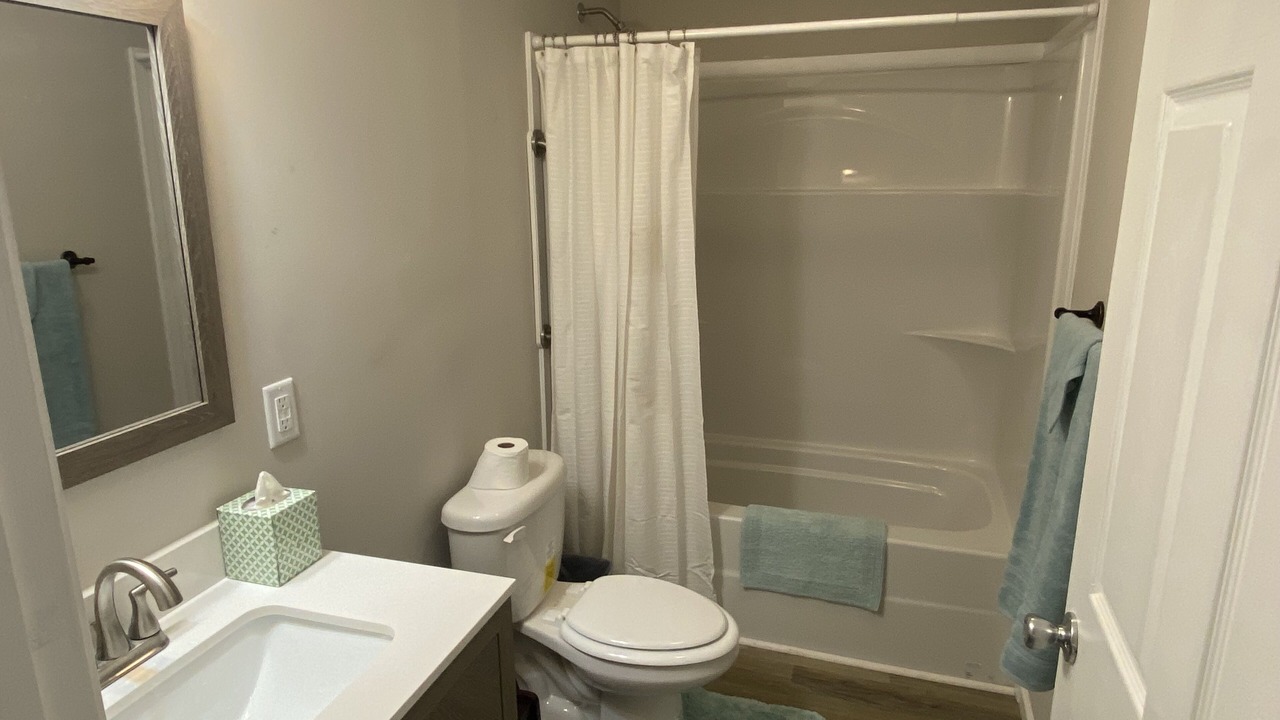 Photo of Bathroom in Sparta