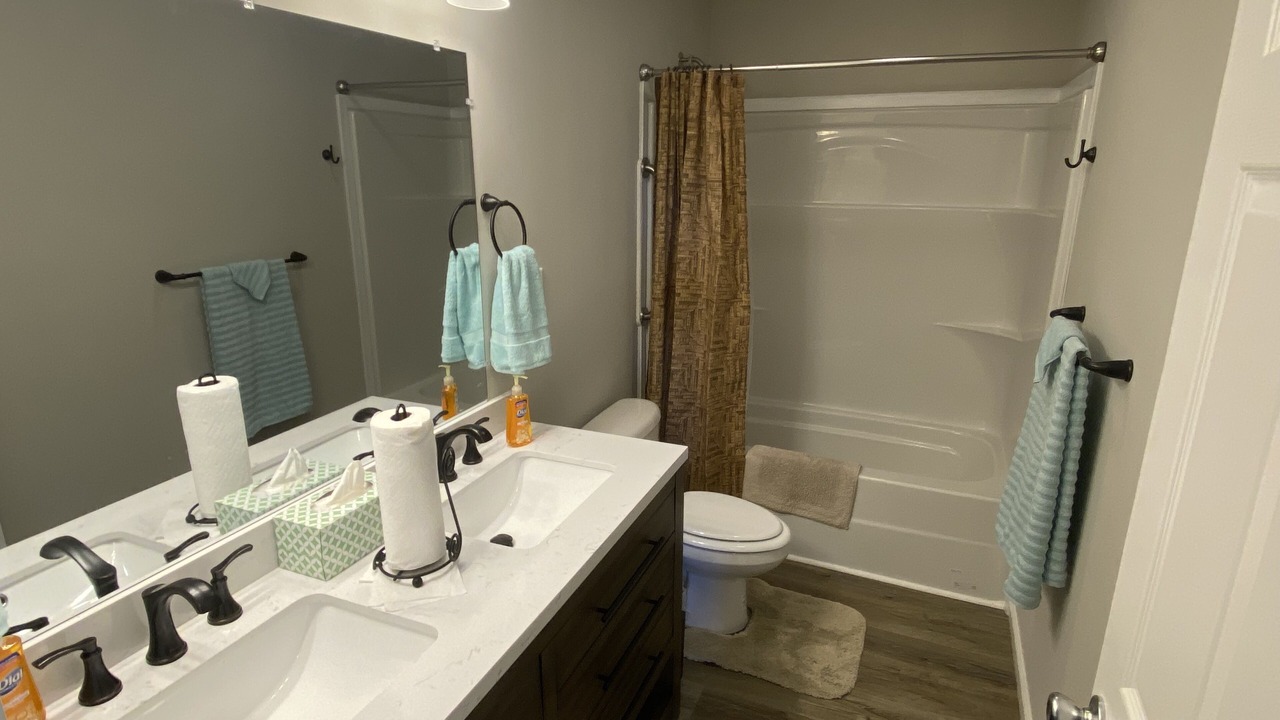 Photo of Bathroom in Sparta