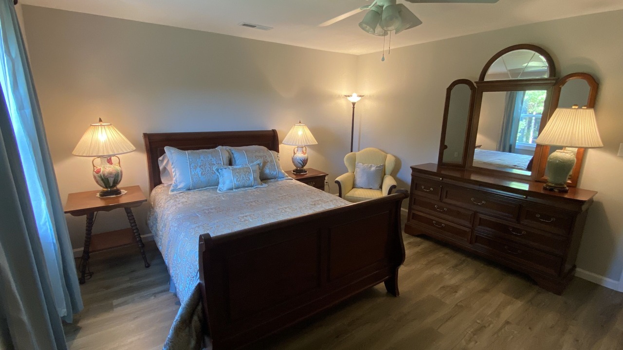 Photo of Bedroom in Sparta