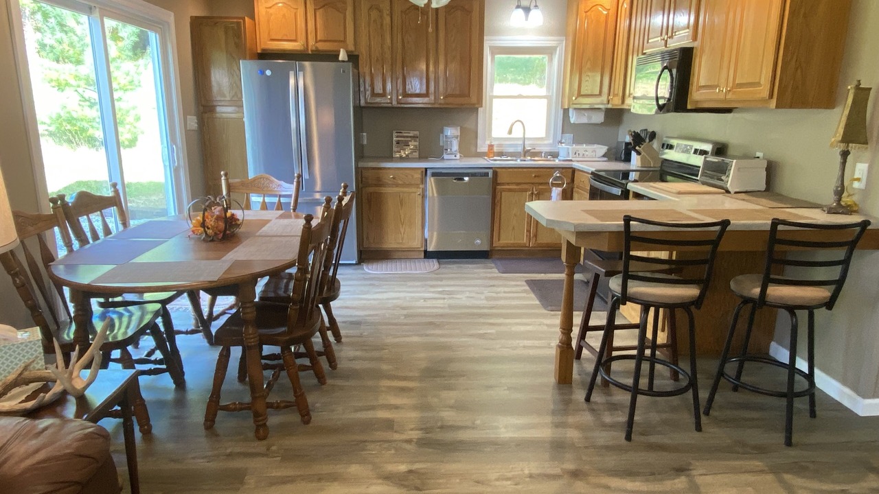 Photo of Kitchen in Sparta