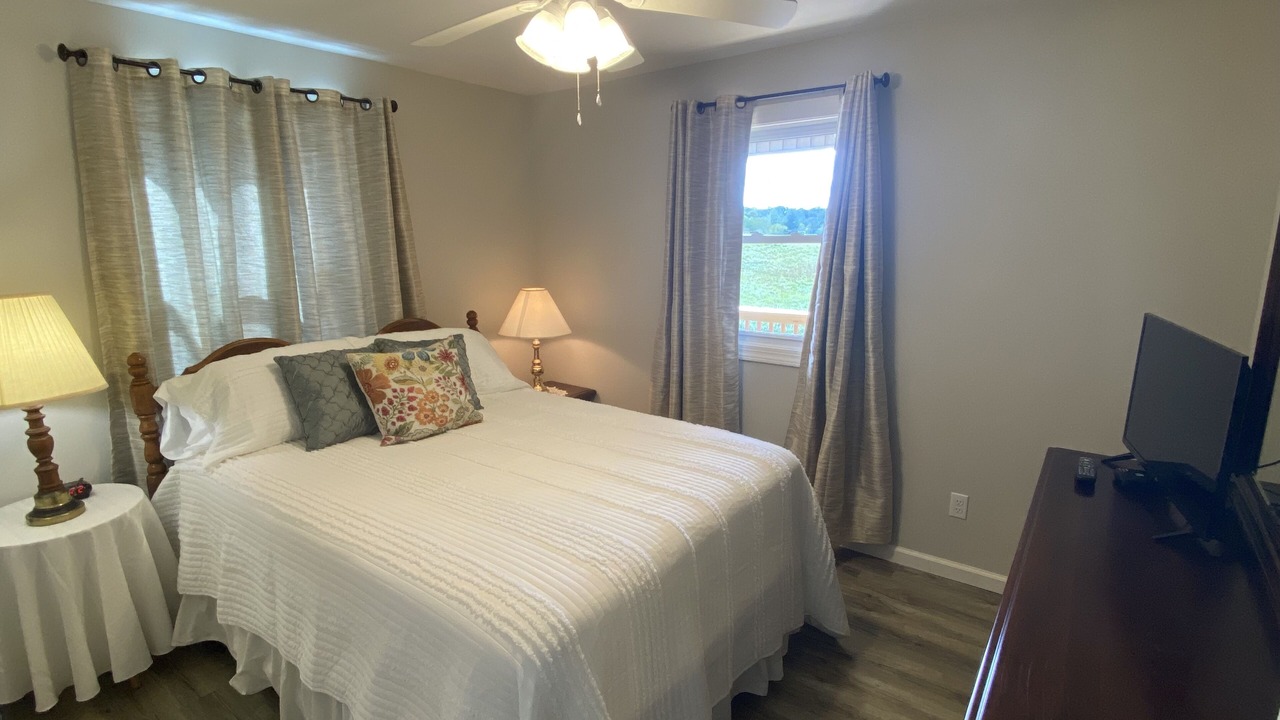 Photo of Bedroom in Sparta