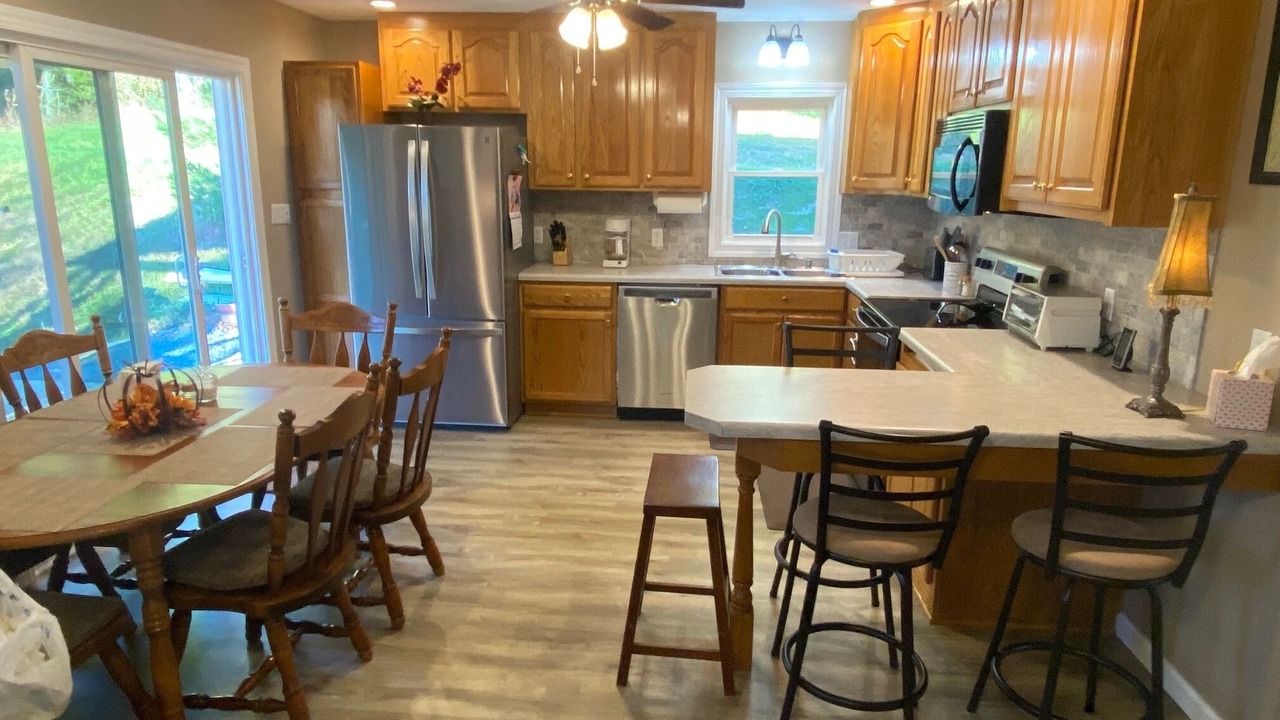 Photo of Kitchen in Sparta