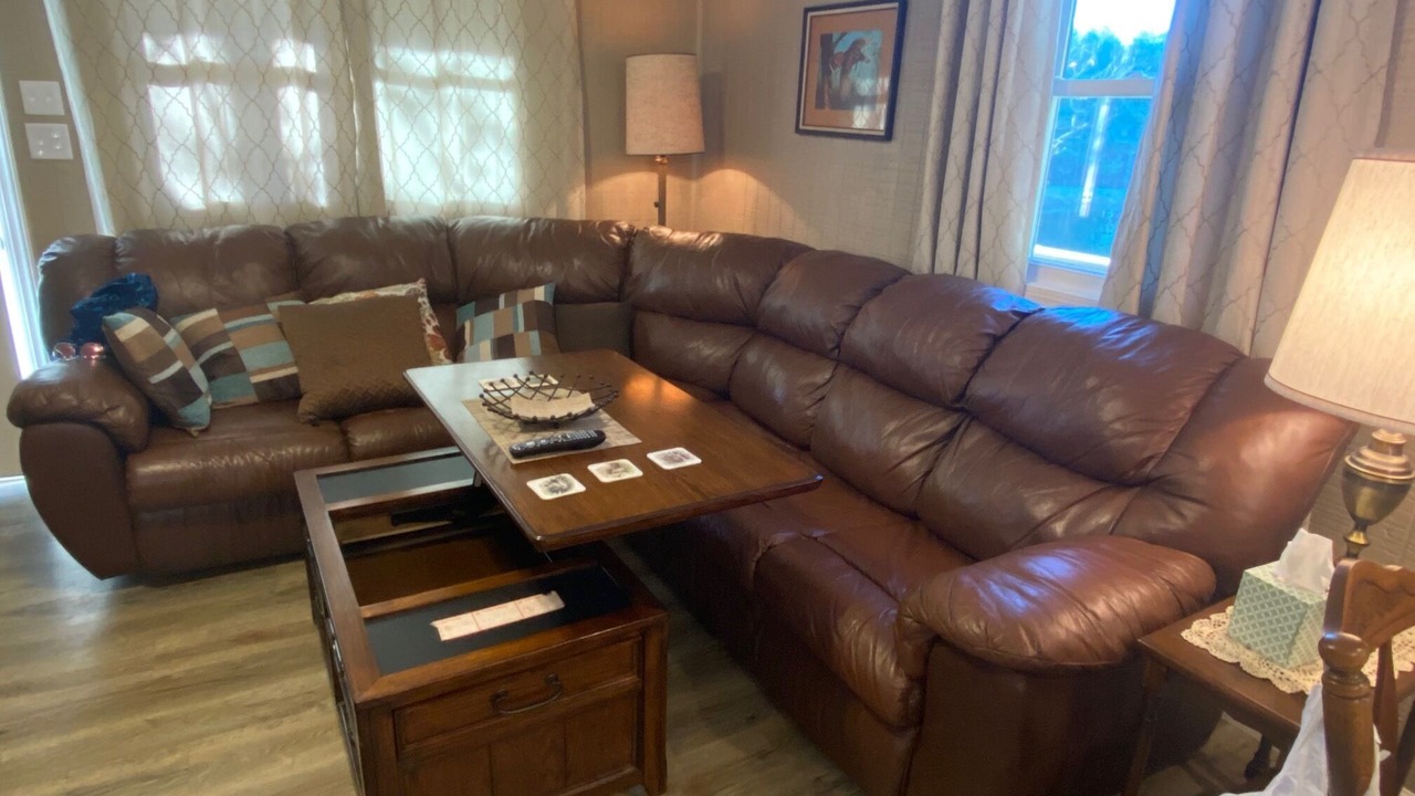 Photo of Livingroom in Sparta