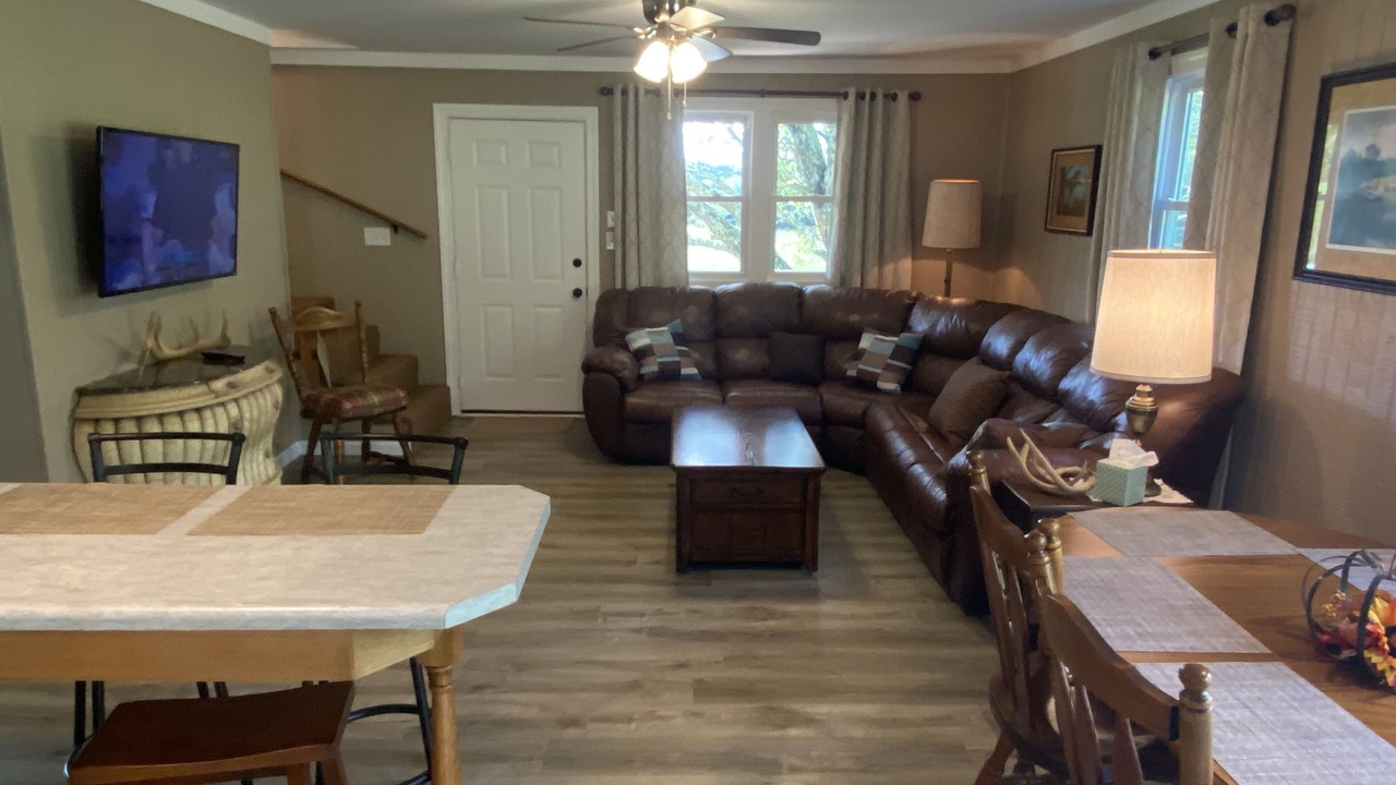 Photo of Livingroom in Sparta