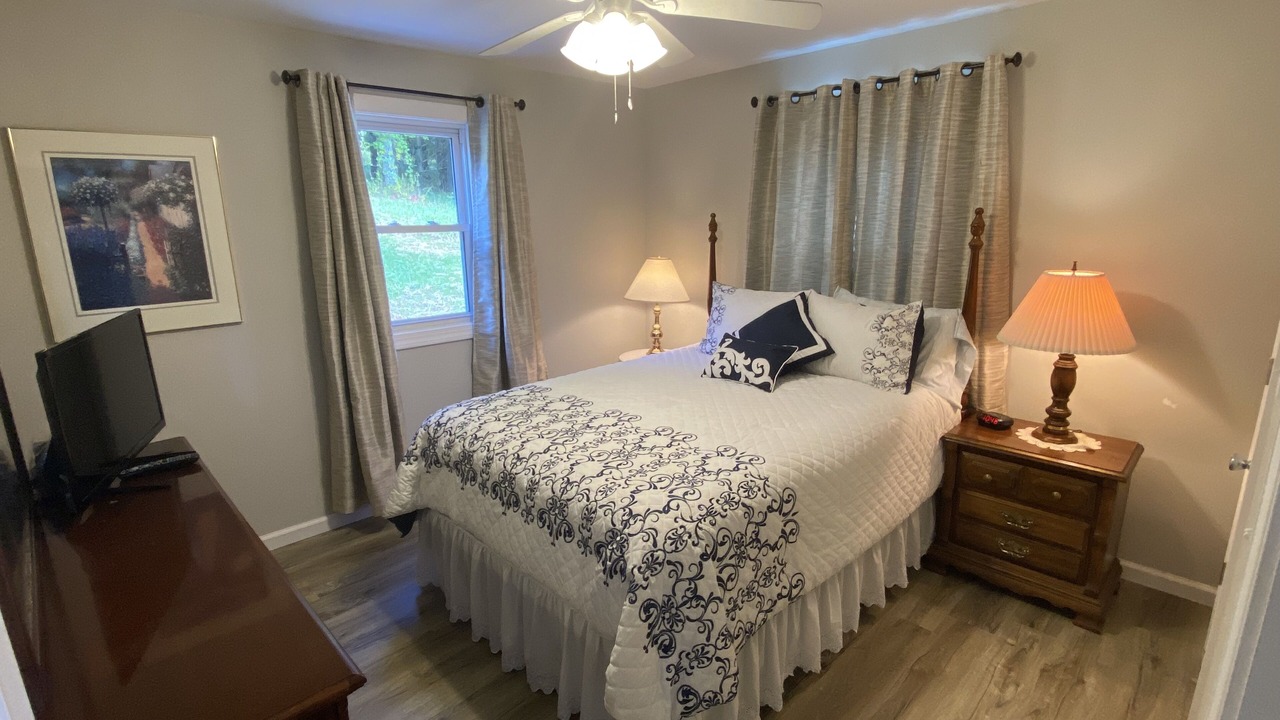 Photo of Bedroom in Sparta
