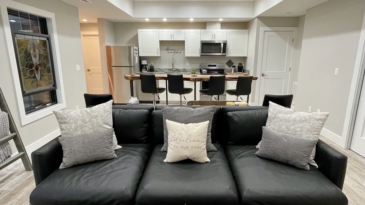 Photo of Bedroom in Hendersonville