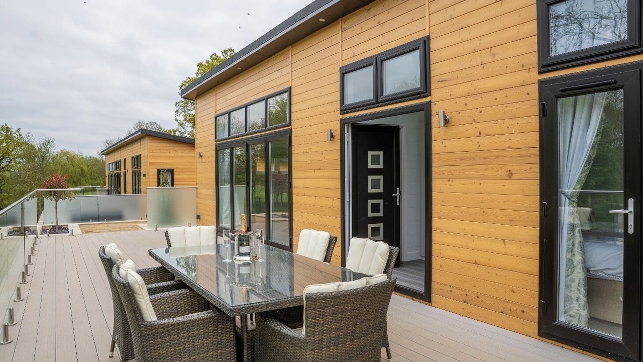 Photo of Outdoor in Cambourne