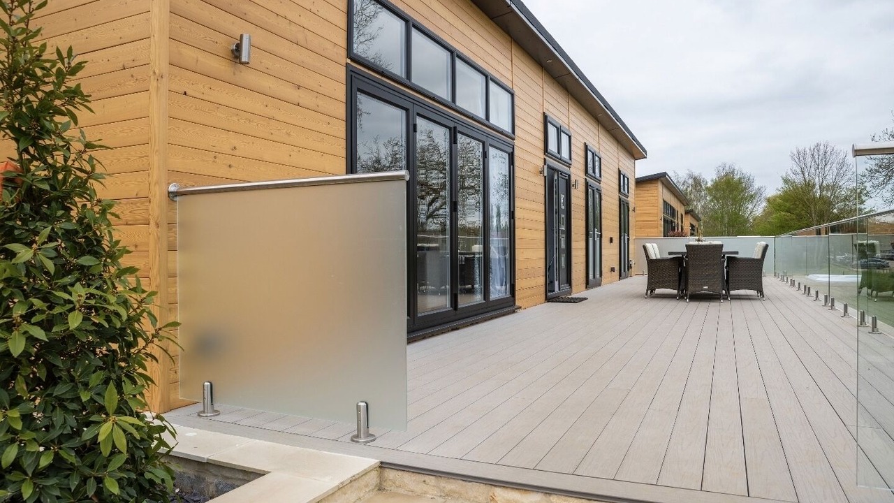 Photo of Outdoor in Cambourne