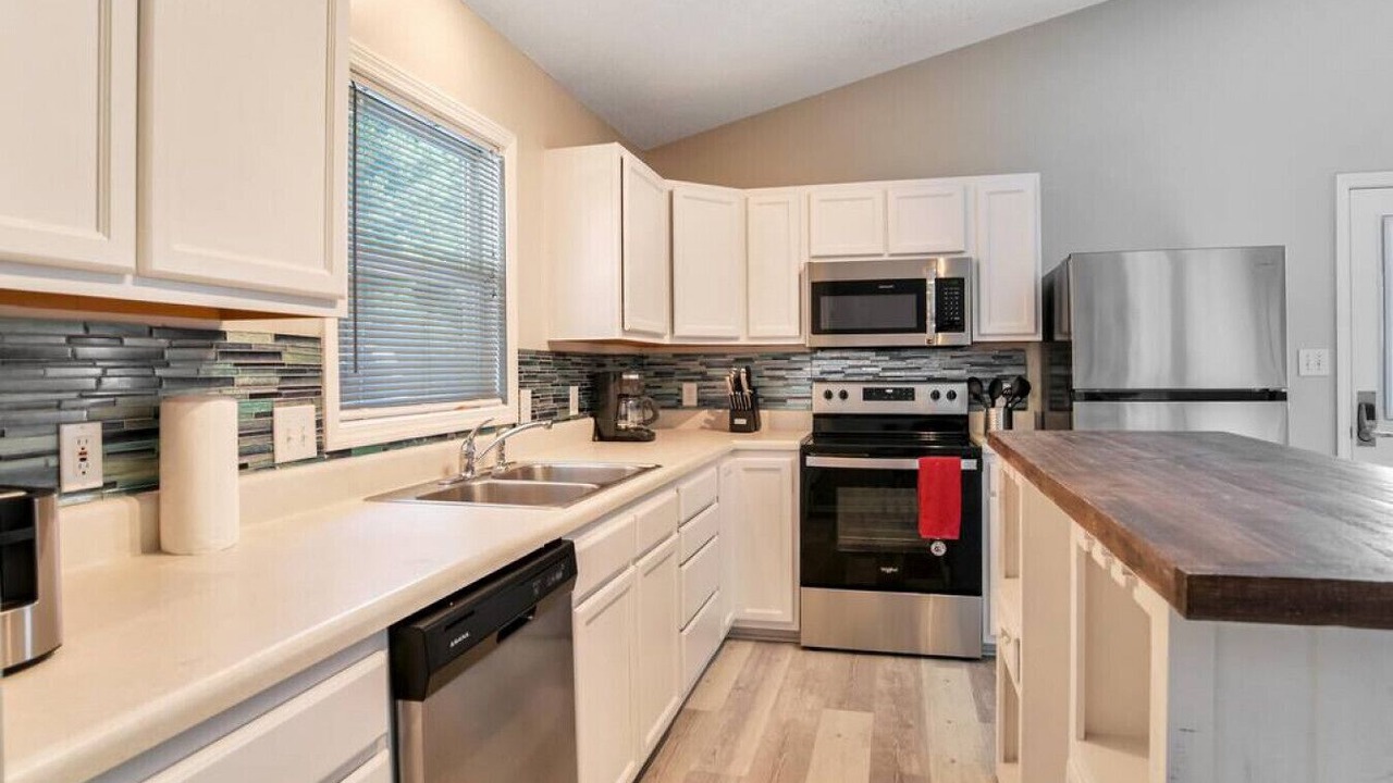 Photo of Kitchen in Royal Pines