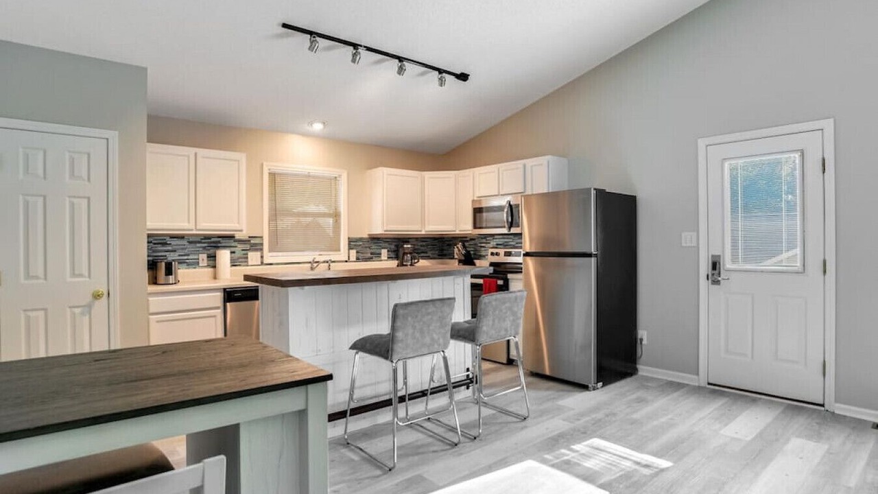 Photo of Kitchen in Royal Pines